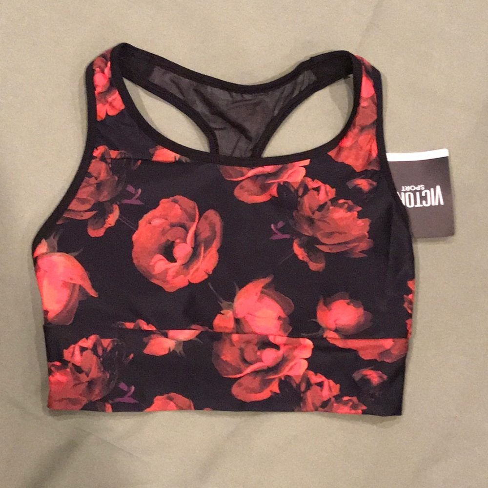 Brand new Victoria Secret Racerback sport Bra